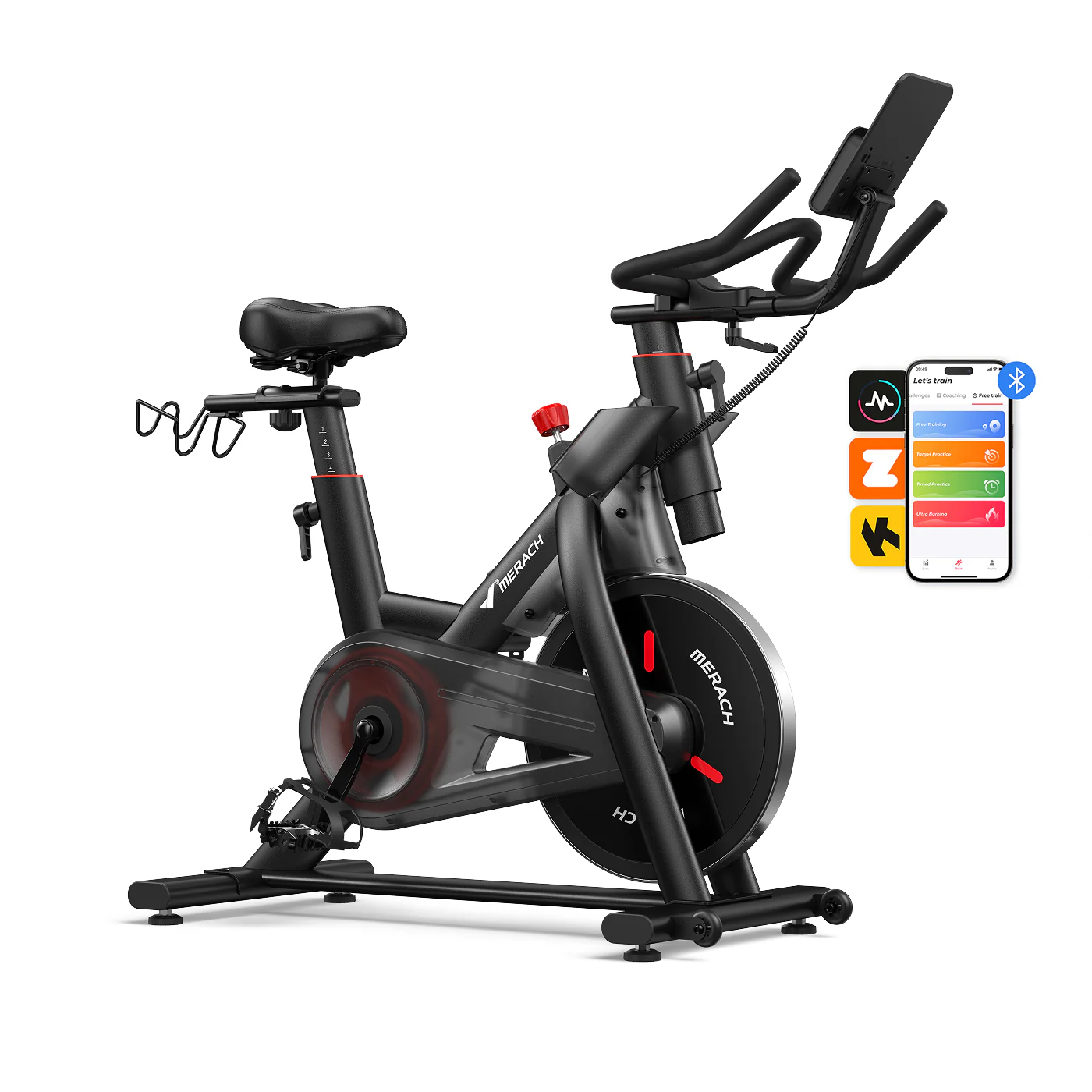 Indoor Cycling Bikes